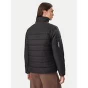 adidas Pohodna jakna Terrex Multi Essentials Insulated Jacket KX8769 Črna Regular Fit