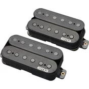 EMG F-LS Jim Root Daemonum Black Gitrarski pick up