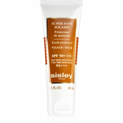 Sisley Sun vodoodporna krema za sončenje za obraz SPF 50+  40 ml