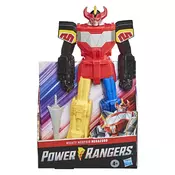 Igracka Transformers Power rangers megazord figura