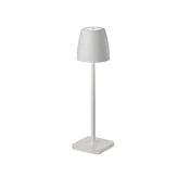 COLT VANJSKA STOLNA LAMPA LED 2W/3000K/207lm/IP54/BIJELA NL9223415