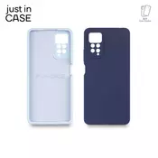 2u1 Extra case MIX PLUS paket PLAVI za Redmi Note 11 Pro