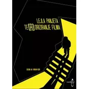 Te(r)oriziranje filma - Eseji o teoriji filma i filmske kritike za poeetnike u filmu i umjetnosti