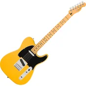 Fender Player II Modified Telecaster MN Sunshine Yellow Električna gitara (Samo otvarano)