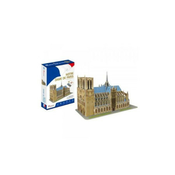 Cubicfun puzzle notre dame de paris c24 202422 ( 02/02422 )