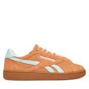 Superge Reebok CLUB C GROUNDS UK 100220815 Oranžna