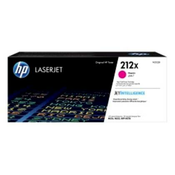 toner HP 212X MAGENTA ZA COLOR LJ M554/M555/ MFP M578 ZA 10.000 STRANI (W2123X) (153646)