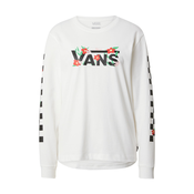 VANS Majica, bela
