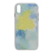 Maska Cloud Wrinkle za iPhone XR Tip7