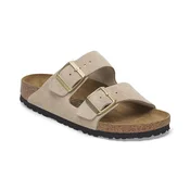 Sneakers Birkenstock Arizona Suede Leather Sandcastle EUR 37