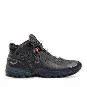 Trekking čevlji Salewa Ms Ultra Flex 2 Mid Gtx 61387-0984 Mornarsko modra