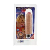 NMC mega realistican vibrator, NMC0000557