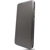 Elegance knjižni ovitek Samsung Galaxy A13 4G A135 - siv