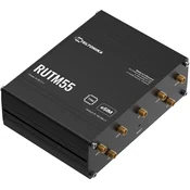 Teltonika usmerjevalnik RUTM55 5G industrijski usmerjevalnik