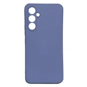 Maska za Samsung Galaxy A27, MaxMobile TPU Silicone Mikro, ljubicasta