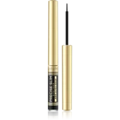 EVELINE - WATERPROOF 24H PRECISE SLIM EYLINER BLACK 2,8ml