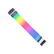 Lian Li PW12-1W 0,36 m RGB napajalni kabel za grafično kartico