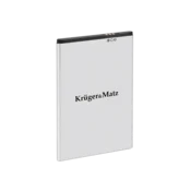 Krüger&Matz Originalna baterija za Kruger&Matz Move 9