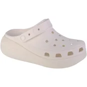 Crocs Classic Crush Clog Bela