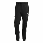 Adidas M FELCZY C PANT, moške hlače, črna HL2226