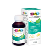 Sirup za otroke - potovalna slabost, 125 ml