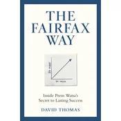 FAIRFAX WAY