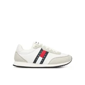 Tommy Jeans Superge Tjm Classic Runner EM0EM01709 Bela