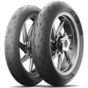 Michelin POWER CUP EVO 110/70 R17 54W
