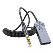 Bluetooth adapter za bežicno reprodukciju audio zapisa Dongle