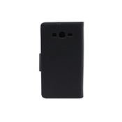 Torbica Mercury za Samsung I9082/I9060/Grand Lite/Neo crna
