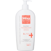 MIXA Anti-Dryness balzam za tijelo za iznimno suhu kožu (Body Balm Repairing Surgras) 400 ml