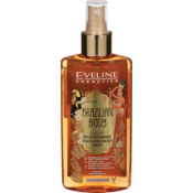 Eveline Cosmetics Brazilian Body bronz sprej za samotamnjenje za prirodan izgled 150 ml