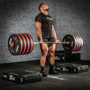 ATX ABSORBCIJSKE BLAZINE- SOFT DROP BLOCKS 15 CM