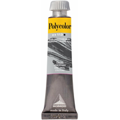 Fina akrilna barva MAIMERI Polycolor 20 ml - Permanentno rumena srednja