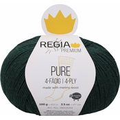 Regia Premium Pure 00072 Leaves Pletilna preja