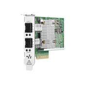 HP E Ethernet 10Gb 2-port 560SFP+ adapter (665249-B21)