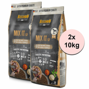 Belcando Mix It GF 2x10 kg