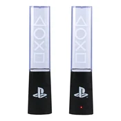Epee Namizna svetilka PlayStation Water Dancing