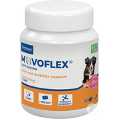 VIRBAC Suplement za zglobove Movoflex, L, 30 komada
