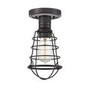 Elstead Lighting Elstead Quoizel Mixon Napol vgradna stropna svetilka Palladian Bronze, (22098535)