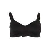 NATURANA Minimizer grudnjak crna