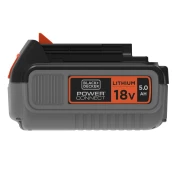 BLACK+DECKER Baterija 18V/5.0Ah Li-Ion BL5018