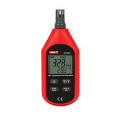 shumee Uni-T UT333 merilnik temperature in vlage