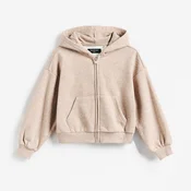 Reserved - GIRLS` JOGGING TOP