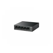 TP-Link Desktop Switch uredaj LS105LP, 5-Port, 10/100Mbps