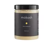 MOKOSH Mirišljava so za kupanje - jod i brom 1200 g