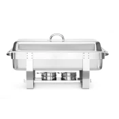 Chafing Dish Gastronorm 1/1, 9L, (600x358x295mm)