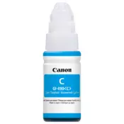 Canon GI-490 C (0664C001), Tinta za pisač, cijan plava