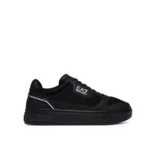 EA7 Emporio Armani Superge 7X000650 AF23102 Črna