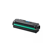 PremiumPrint Kompatibilen toner Samsung CLT-505L cyan